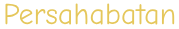 friendship card title